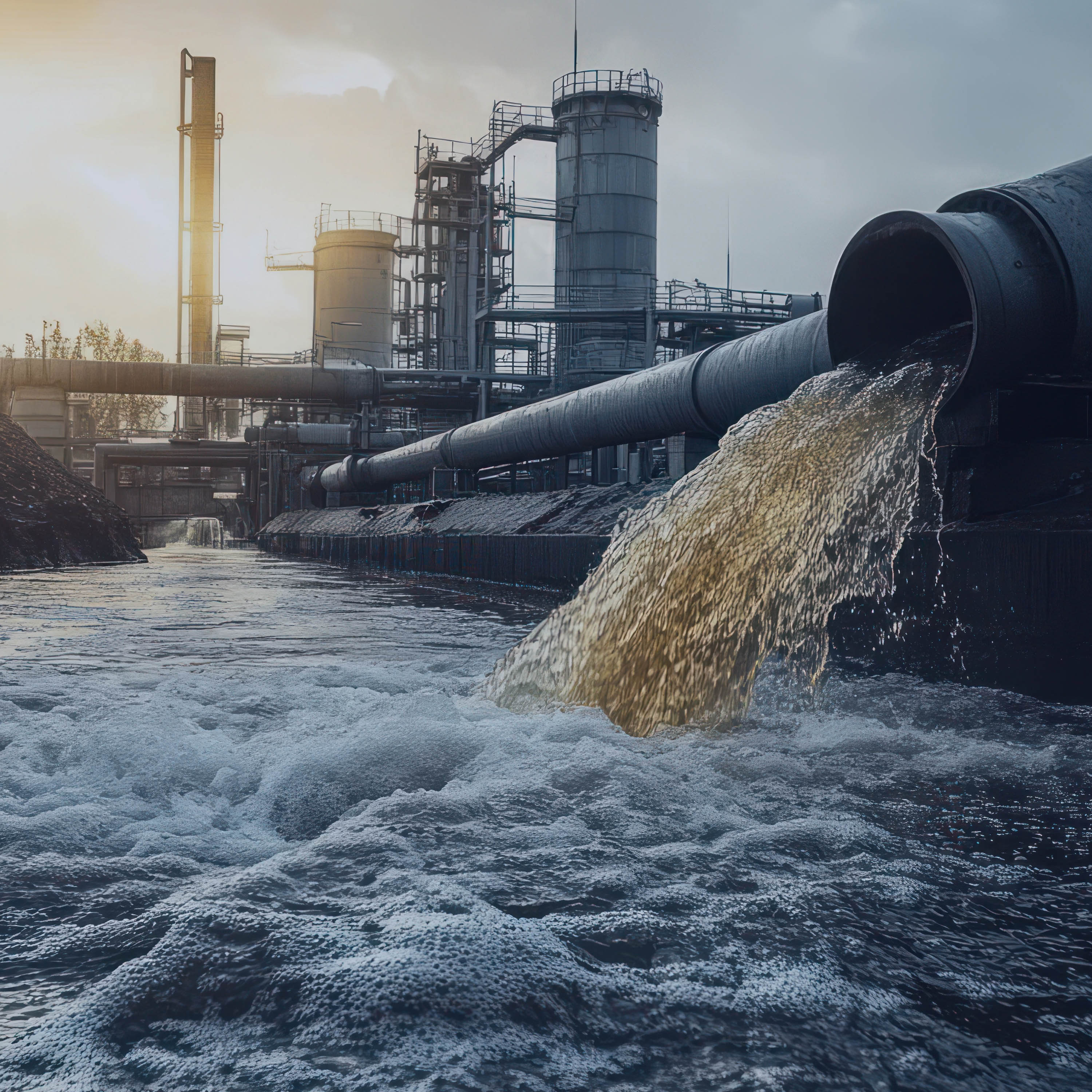 Cover art for Unleashing American Energy